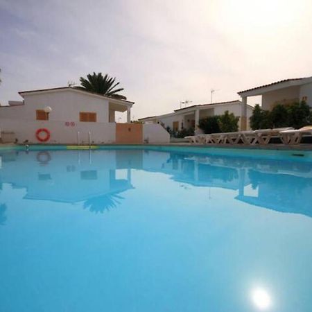 Precioso Bungalow 12 Playa del Ingles  Exterior photo