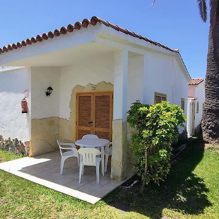Precioso Bungalow 12 Playa del Ingles  Exterior photo
